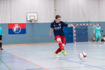 Bild 23 - wCJ Norddeutsches Futsalturnier Auswahlmannschaften